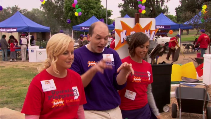 NOT IF YOU HAVE THE KABOOM SPIRIT. 