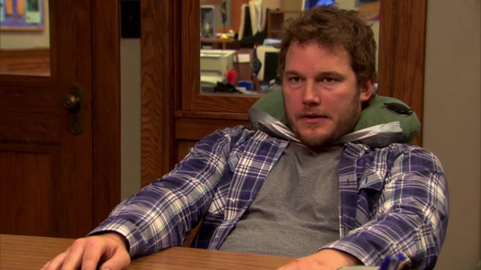 - I HAVE MY CONDITIONS. - NO. NEVER. 