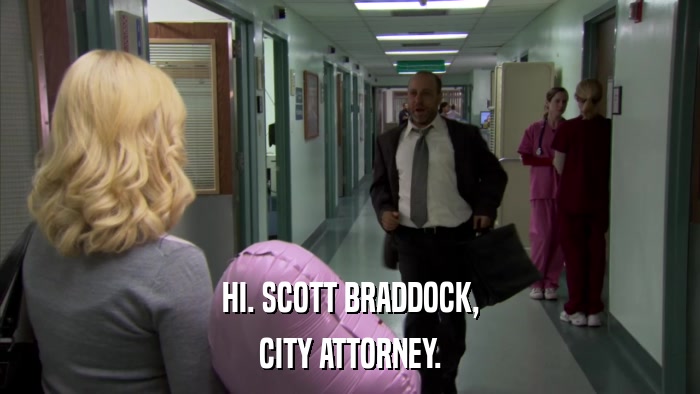 HI. SCOTT BRADDOCK, CITY ATTORNEY. 