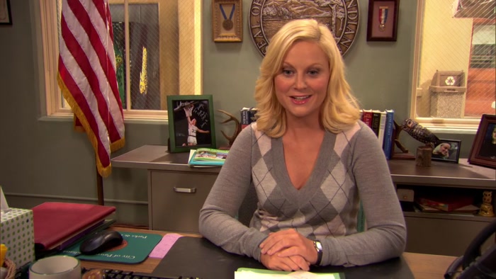 - AND A LITTLE NEGLIGENT? - KNOPE! 
