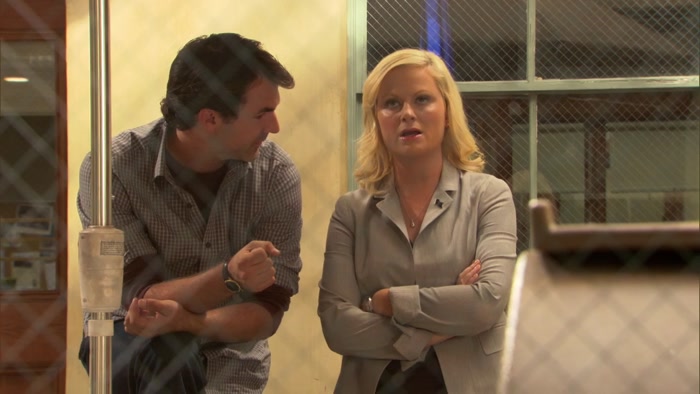 MARK, I AM SO SICK OF MOVING LIKE A SLUG. 