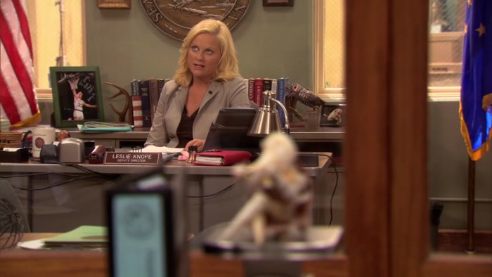 ANDY, WHY AREN'T YOU RETURNING MY CALLS? 