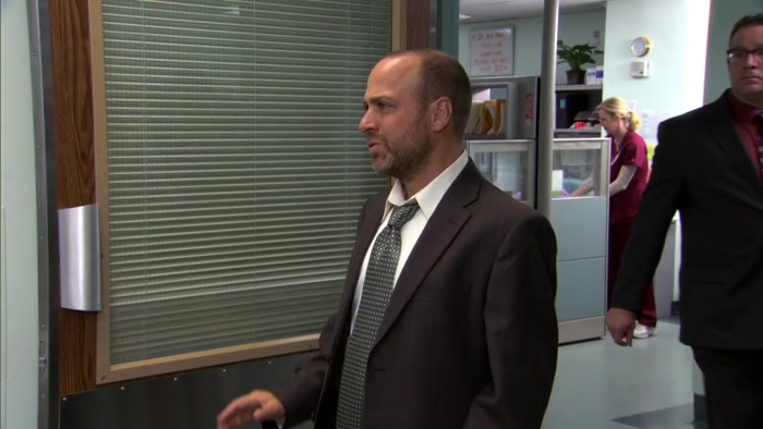 - THE GOVERNMENT... - NO, NO. NO. 