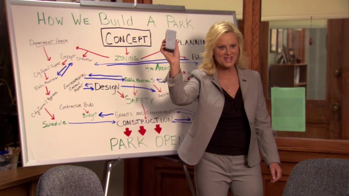 YOU KNOW WHAT THIS IS? THIS IS A KABOOMER. 