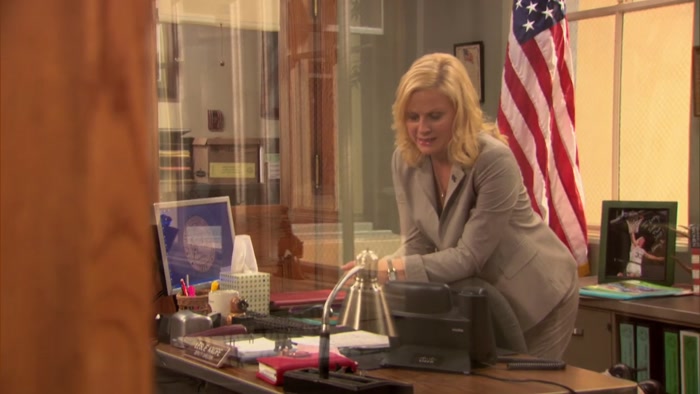 HEY, ANDY, IT'S YOUR AUNT, YOUR MOM OR DAD'S SISTER. 