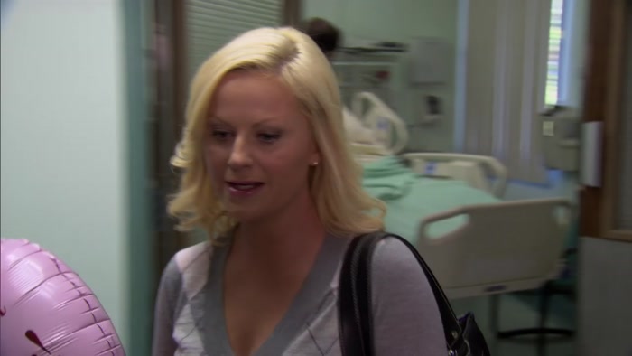 HEY, SCOTT. I DIDN'T KNOW THAT YOU WERE FRIENDS WITH ANDY. 