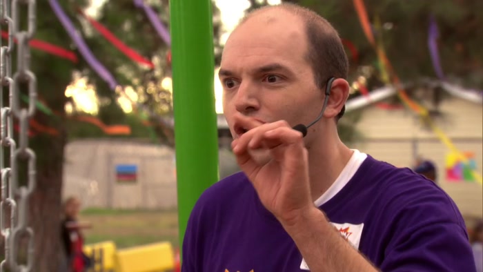 BUT YOU TEACH A MAN HOW TO KABOOM. KABOOM, KABOOM, KABOOM. 