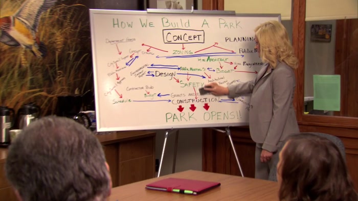 JERRY, DID YOU USE PERMANENT MARKER AGAIN? 