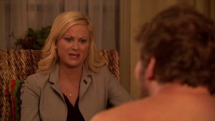 I JUST CAN'T BELIEVE THAT YOU'RE SUING JUST FOR THE MONEY. 