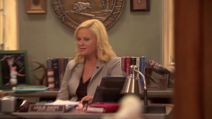 IS IT BECAUSE OF YOUR LAWYER? IT'S BECAUSE OF YOUR LAWYER. 