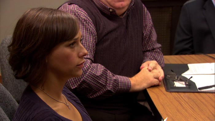 - GOOD. - YOU COULD PETITION 
