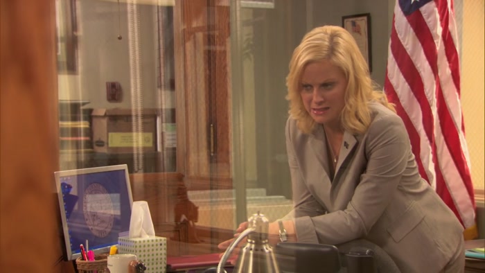 HEY, ANDY, IT'S YOUR AUNT, YOUR MOM OR DAD'S SISTER. 