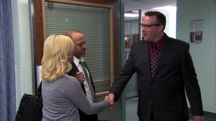 WENDELL ADAMS. I'M ANDREW'S ATTORNEY. 