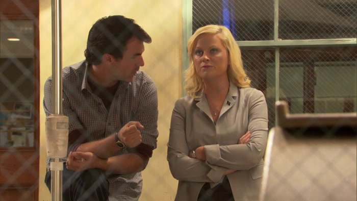 MARK, I AM SO SICK OF MOVING LIKE A SLUG. 