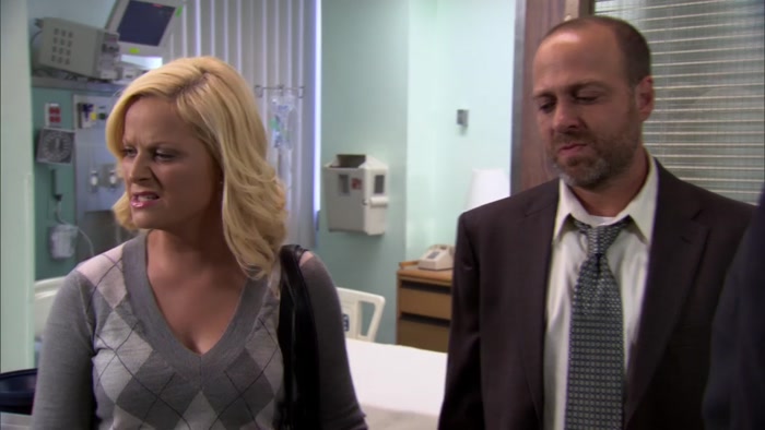 ANDY, YOU'RE SUING YOUR HOMETOWN? 