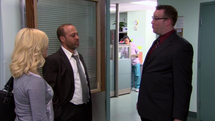 ANDY, YOU'RE SUING YOUR HOMETOWN? 