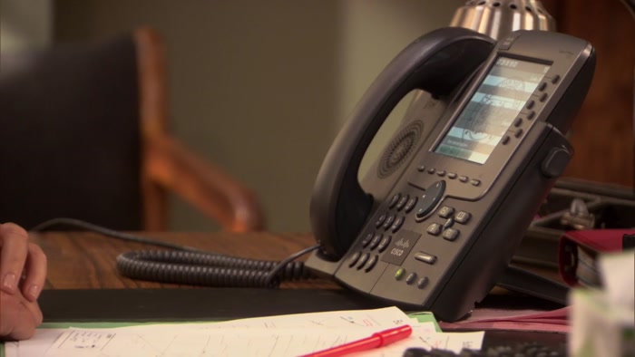 HELLO?  