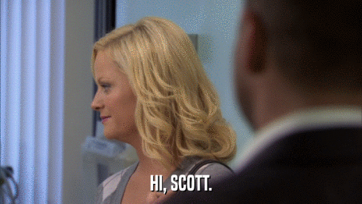 HI, SCOTT.  