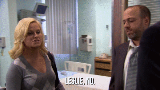 LESLIE, NO.  
