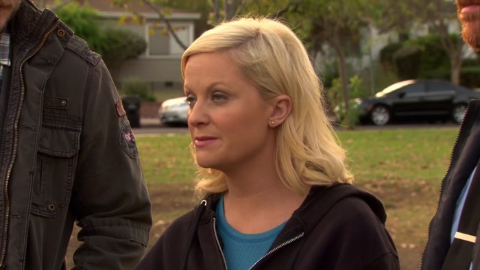 AND SAVED THE BELOVED SECRET RECIPE FOR PAWNEE PUMPERNICKEL. 