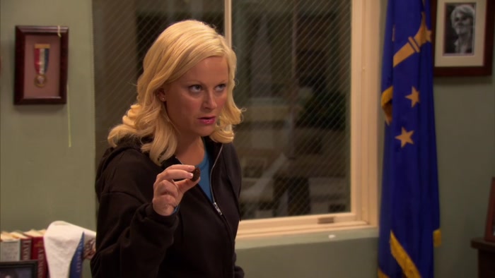 BELIEVE ME NOW?  