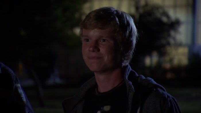 - WOW, YOU'RE AMAZING. - HEY! 