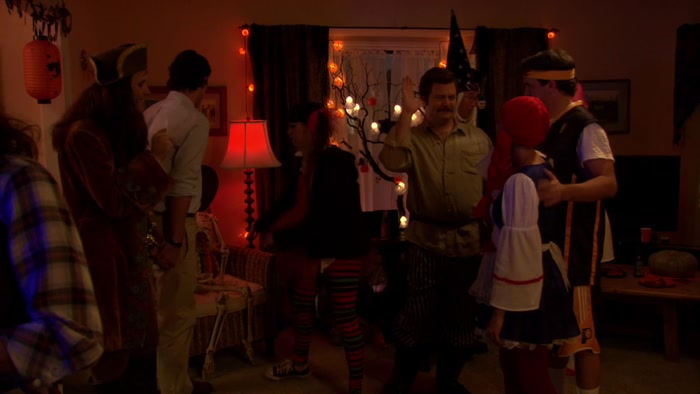 - BYE, GUYS. - BYE. 