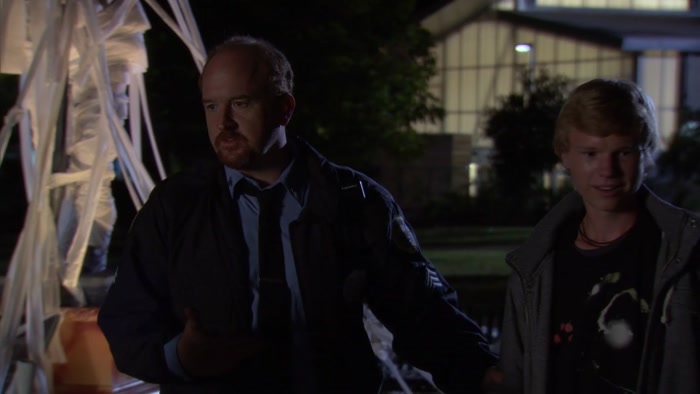 - HE'S A MINOR. - WELL, WE'LL LET THE JURY DECIDE. 
