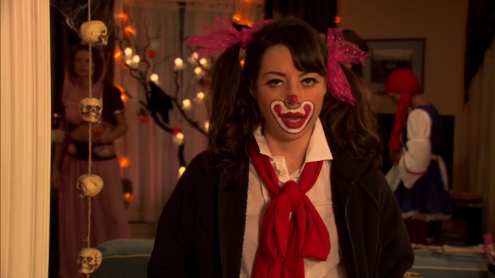 DO YOU KNOW HOW MUCH FUN GAY HALLOWEEN PARTIES ARE? 