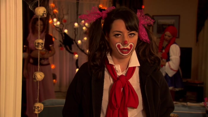 DO YOU KNOW HOW MUCH FUN GAY HALLOWEEN PARTIES ARE? 