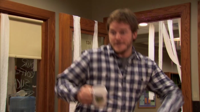 WOULD YOU LIKE SOME BOILING HOT COFFEE IN YOUR FACE? 