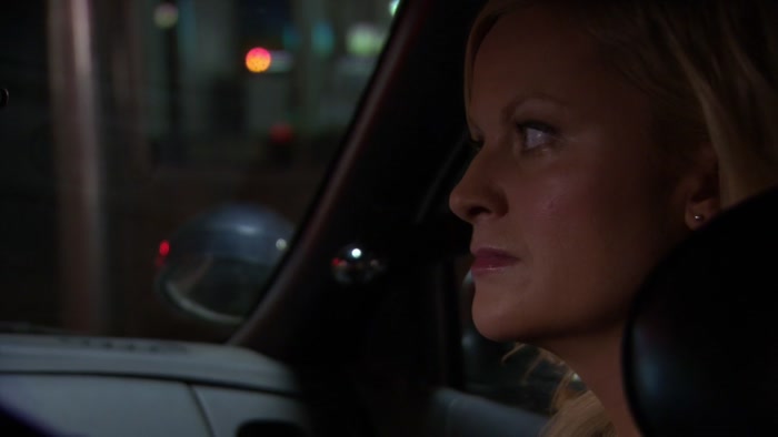 YOU GOT ANDY GUARDING THE STATUE. 