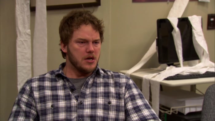 FINE, AND I DON'T EVEN CARE! IT'S STUPID... 