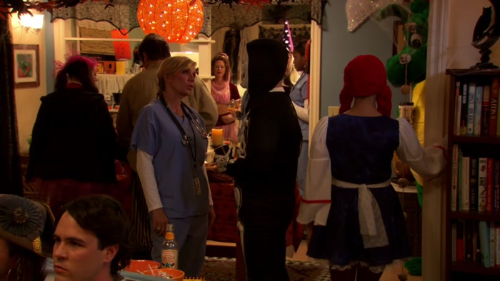 ALL RIGHT, Y'ALL! TAKE THE PIGS IN THE BLANKET AND PUT THEM TO SLEEP! 