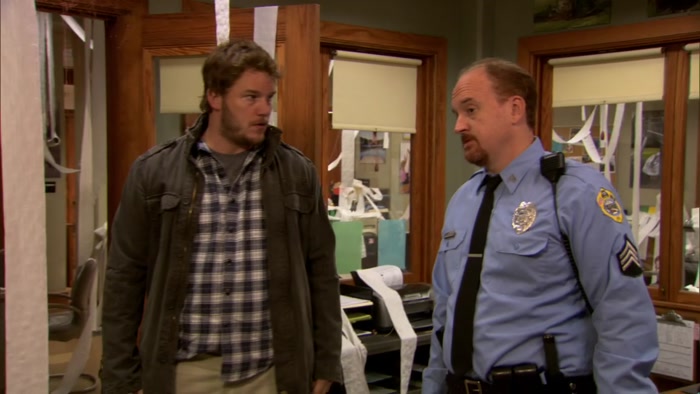 AND IT'S GONNA BE JUST YOU, PIKITIS, AND THESE PLIERS. 