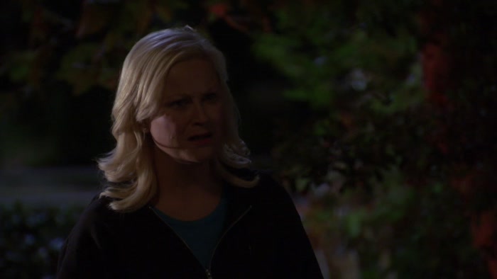 - YOU ARE? - YES. 