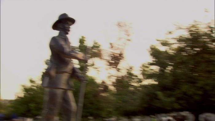 UH, WILLIAM PERCY. ONE OF PAWNEE'S GREATEST MAYORS. 