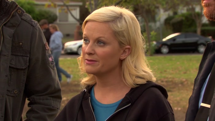 AND SAVED THE BELOVED SECRET RECIPE FOR PAWNEE PUMPERNICKEL. 
