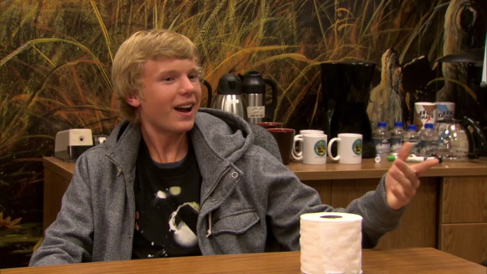 YOU KNOW, I LIKE KNOPE.  