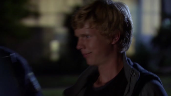 - YOU CAN'T... - HE'S NOT GONNA GO TO JAIL, YOU KNOW. 