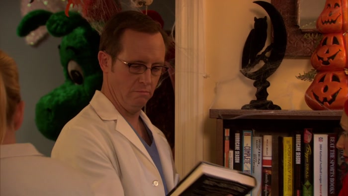 - OKAY. - GONNA TAKE THIS, TOO. 