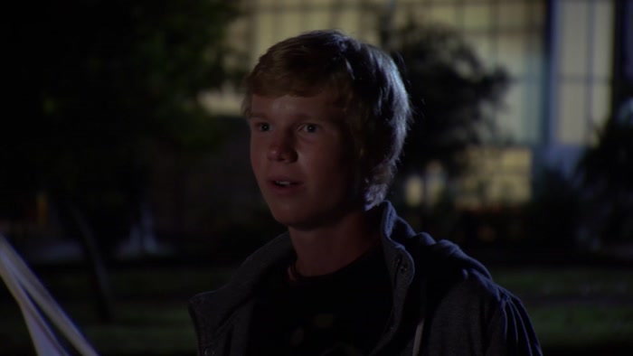 - WOW, YOU'RE AMAZING. - HEY! 