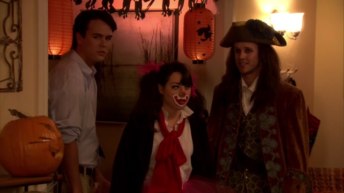 HEY. REMEMBER MY BOYFRIEND DEREK, AND HIS BOYFRIEND BEN? 