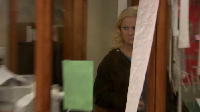 YOU KNOW, I LIKE KNOPE.  