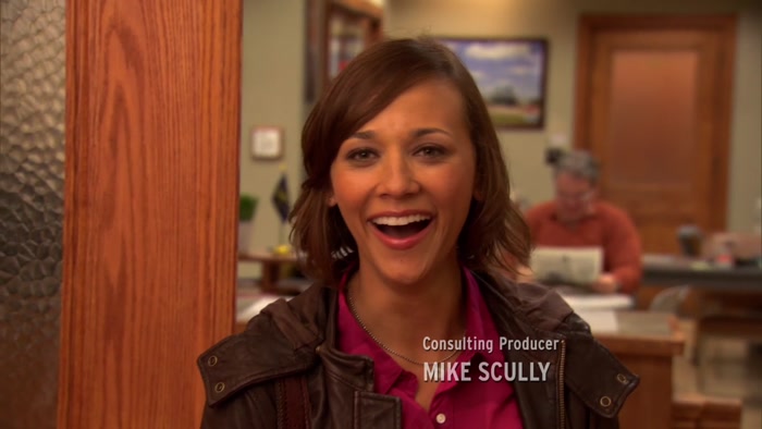 OH, ONE MORE THING, THE PEOPLE IN THIS ROOM NOW 