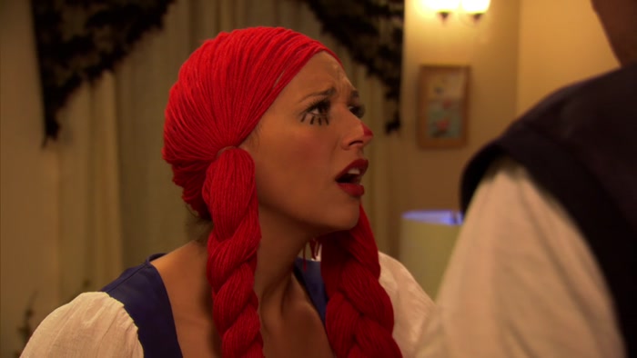 - OH, MY GOD. - NO, NO. 