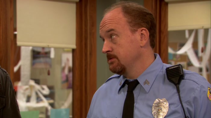 AND IT'S GONNA BE JUST YOU, PIKITIS, AND THESE PLIERS. 