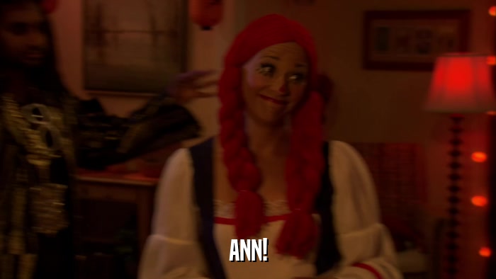 ANN!  