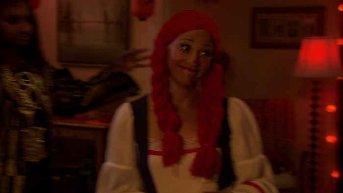 ANN!  