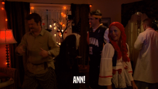 ANN!  